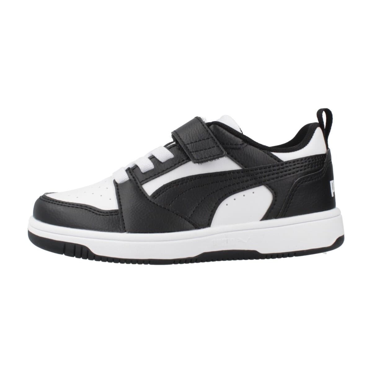 Boys' Sneakers Puma Black