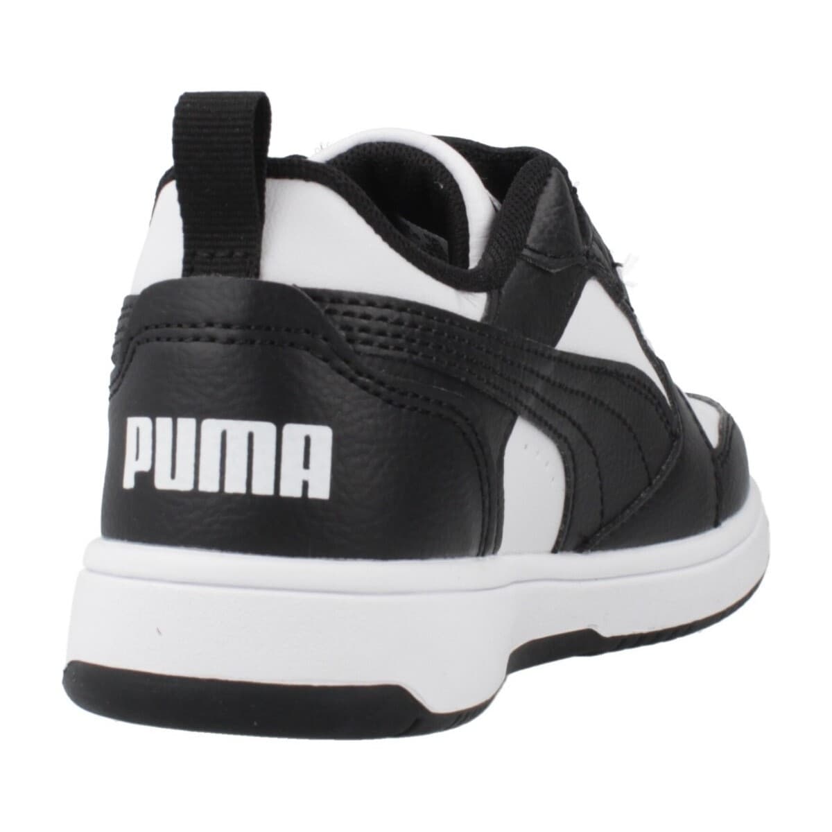 Boys' Sneakers Puma Black