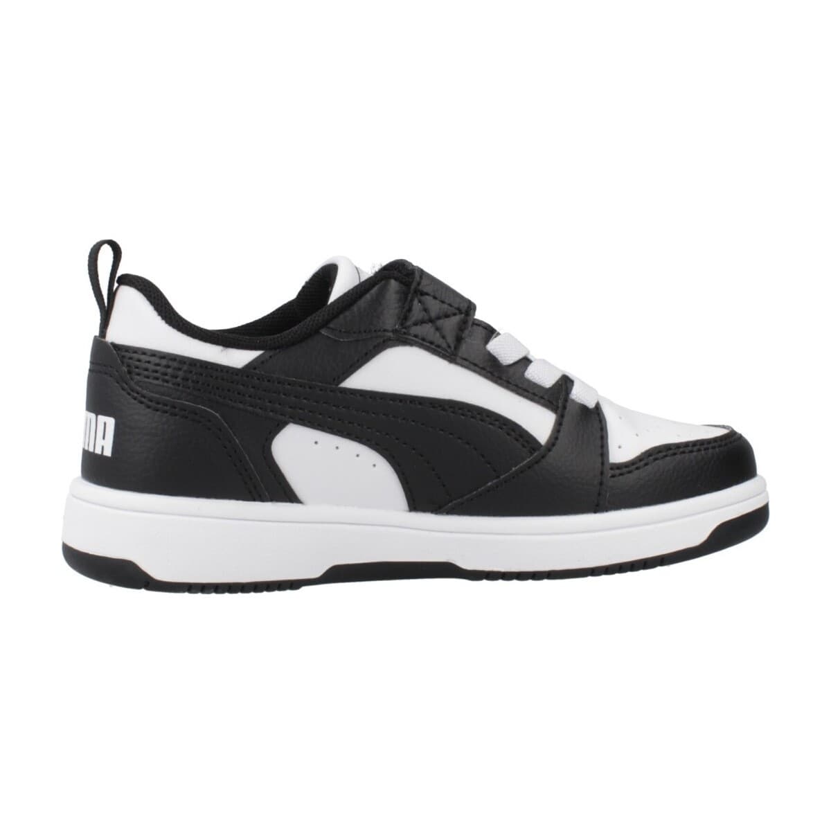 Boys' Sneakers Puma Black