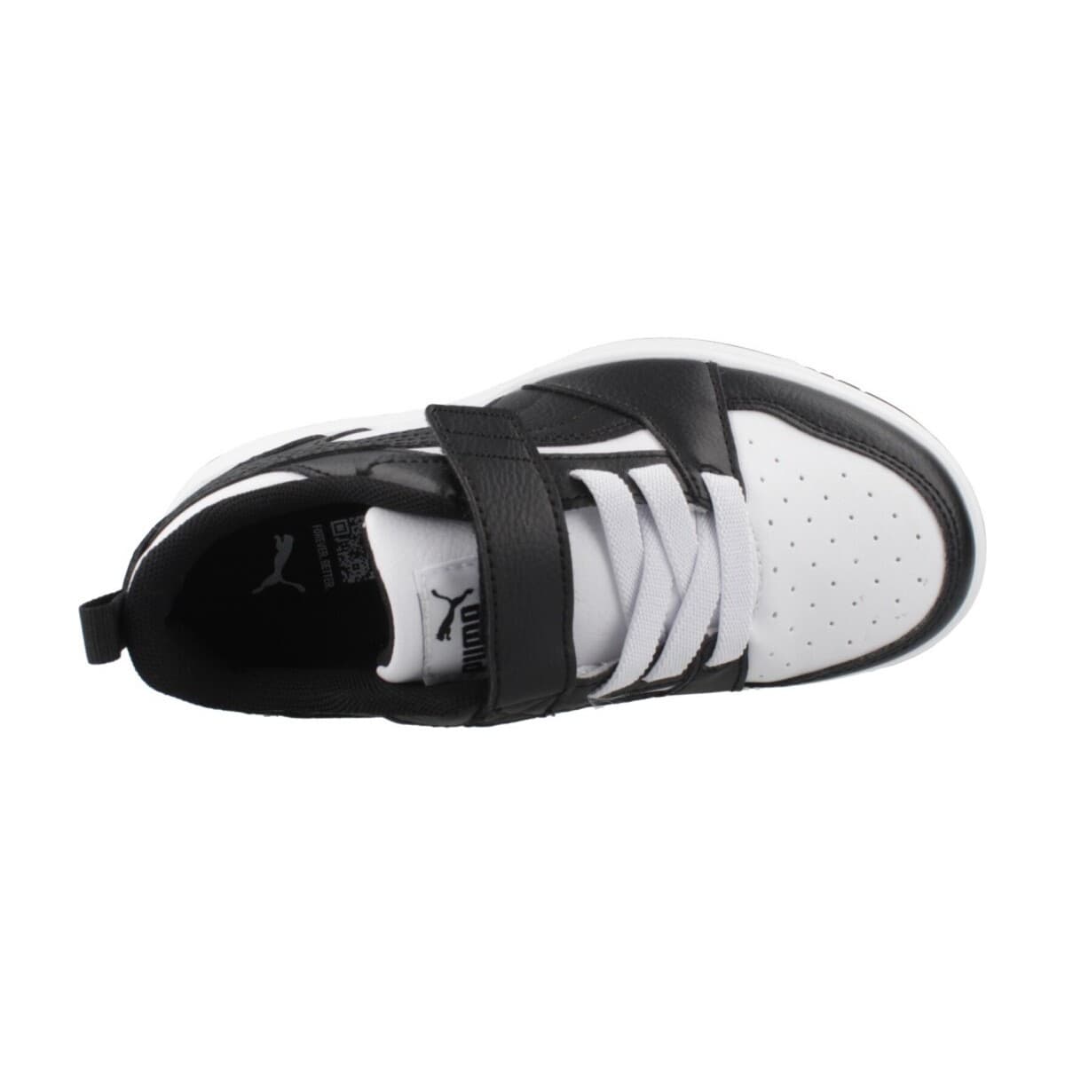 Boys' Sneakers Puma Black
