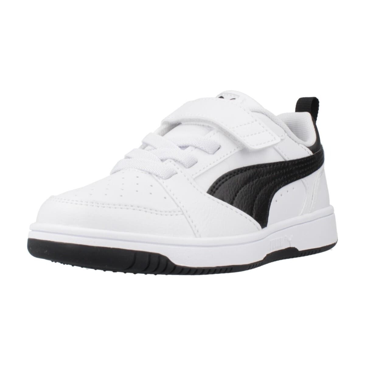 Boys' Sneakers Puma White