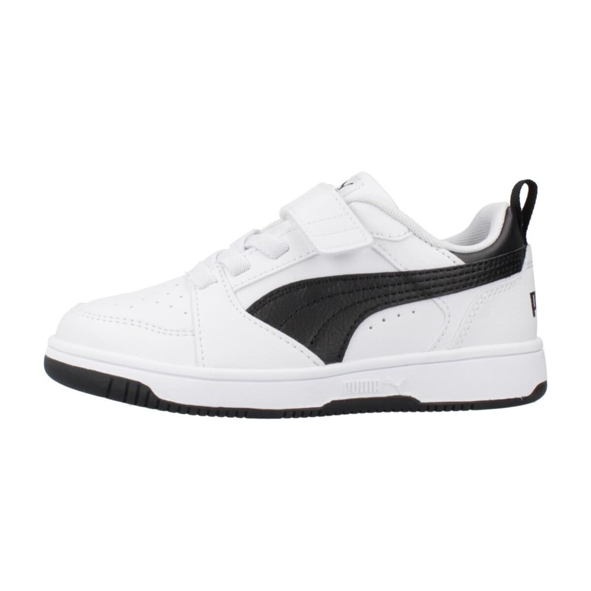 Boys' Sneakers Puma White
