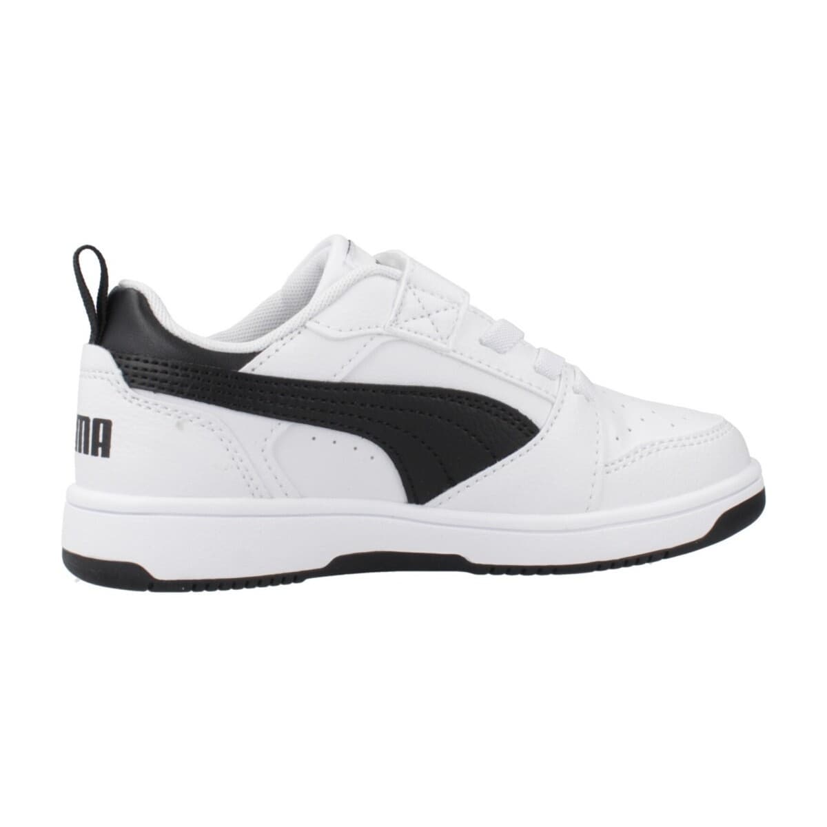 Boys' Sneakers Puma White