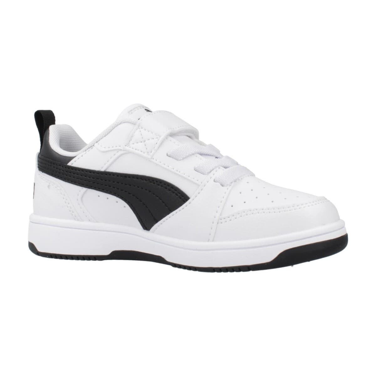 Boys' Sneakers Puma White