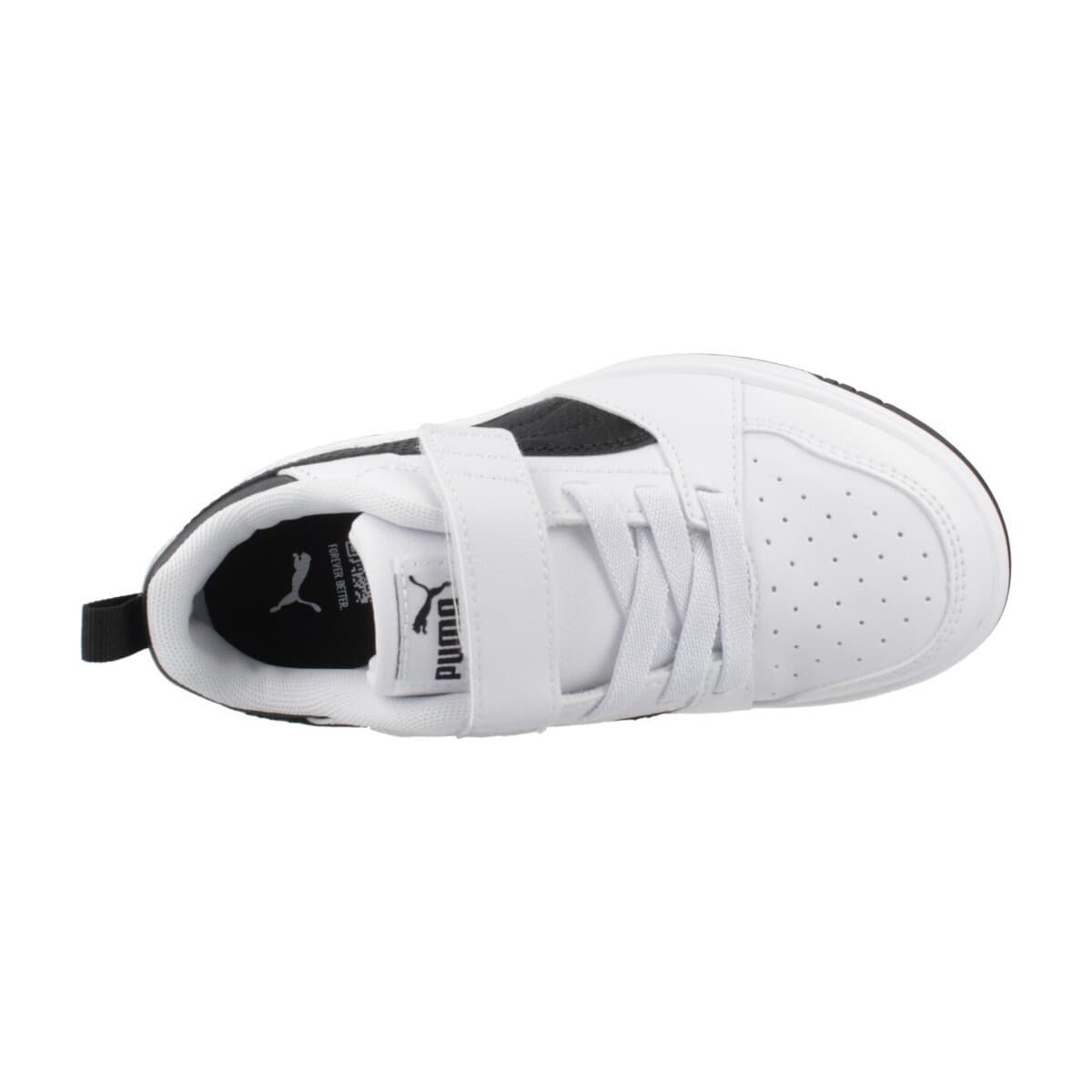 Boys' Sneakers Puma White