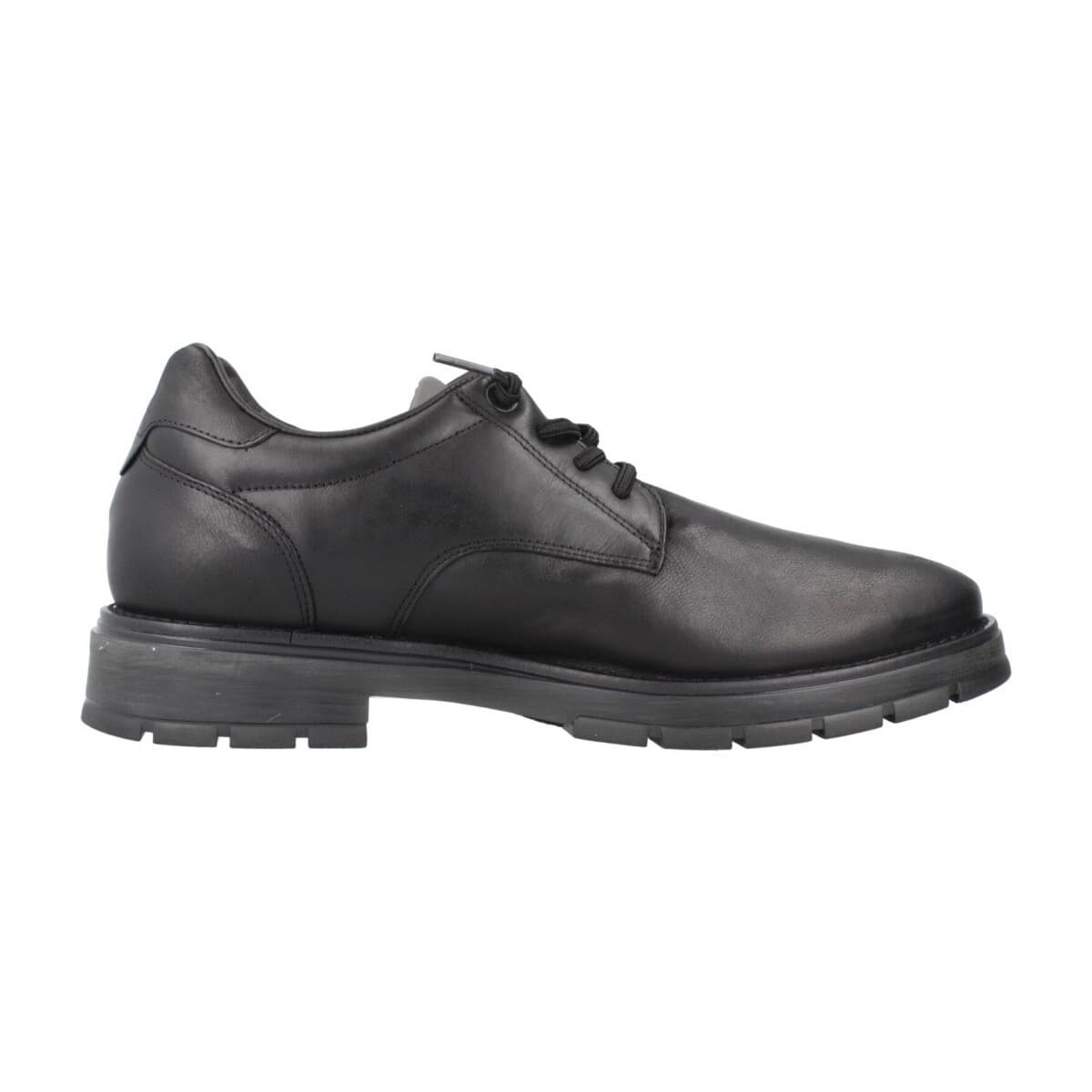 Men's Derby Shoes Cetti Black