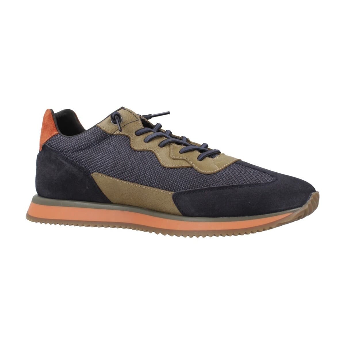 Men's Sneakers Cetti Blue