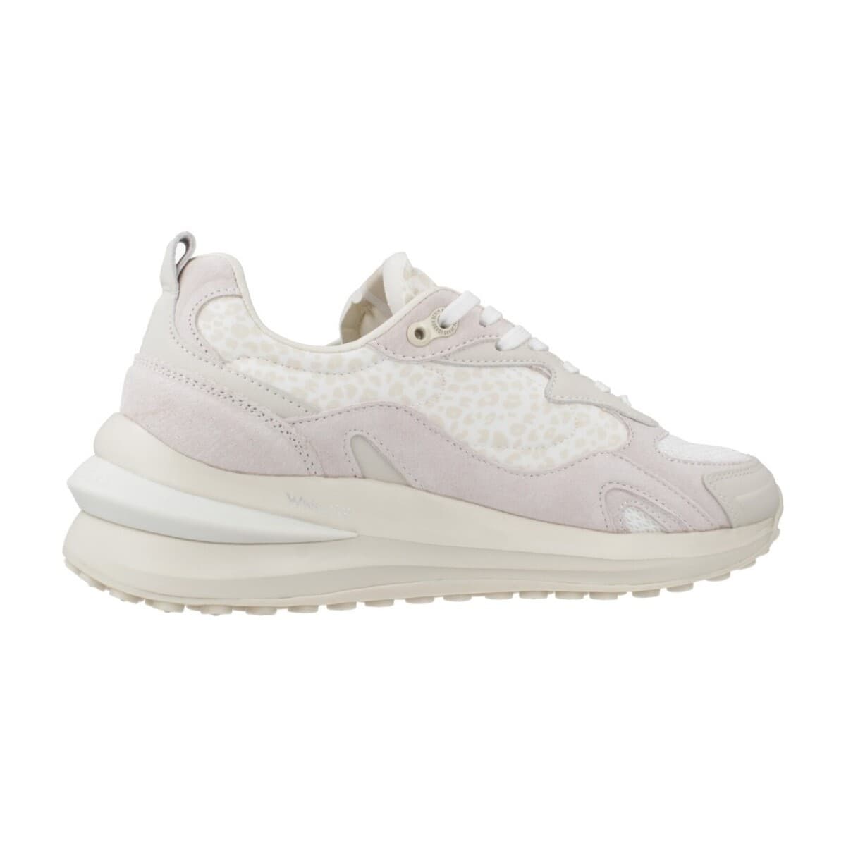 Women's Sneakers Pepe Jeans White