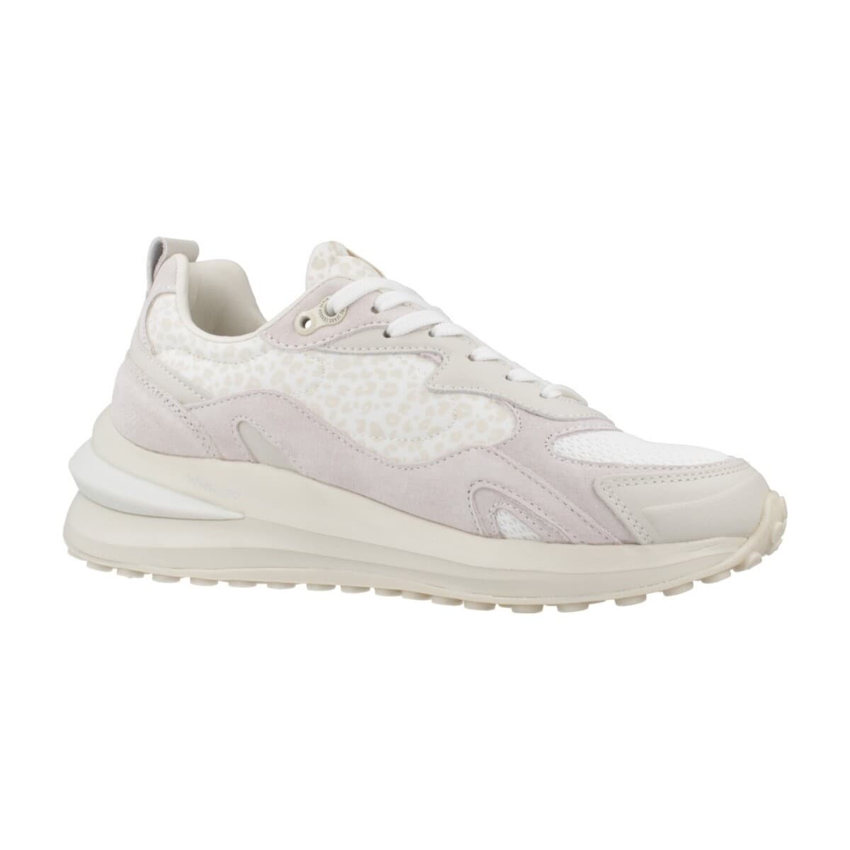 Women's Sneakers Pepe Jeans White