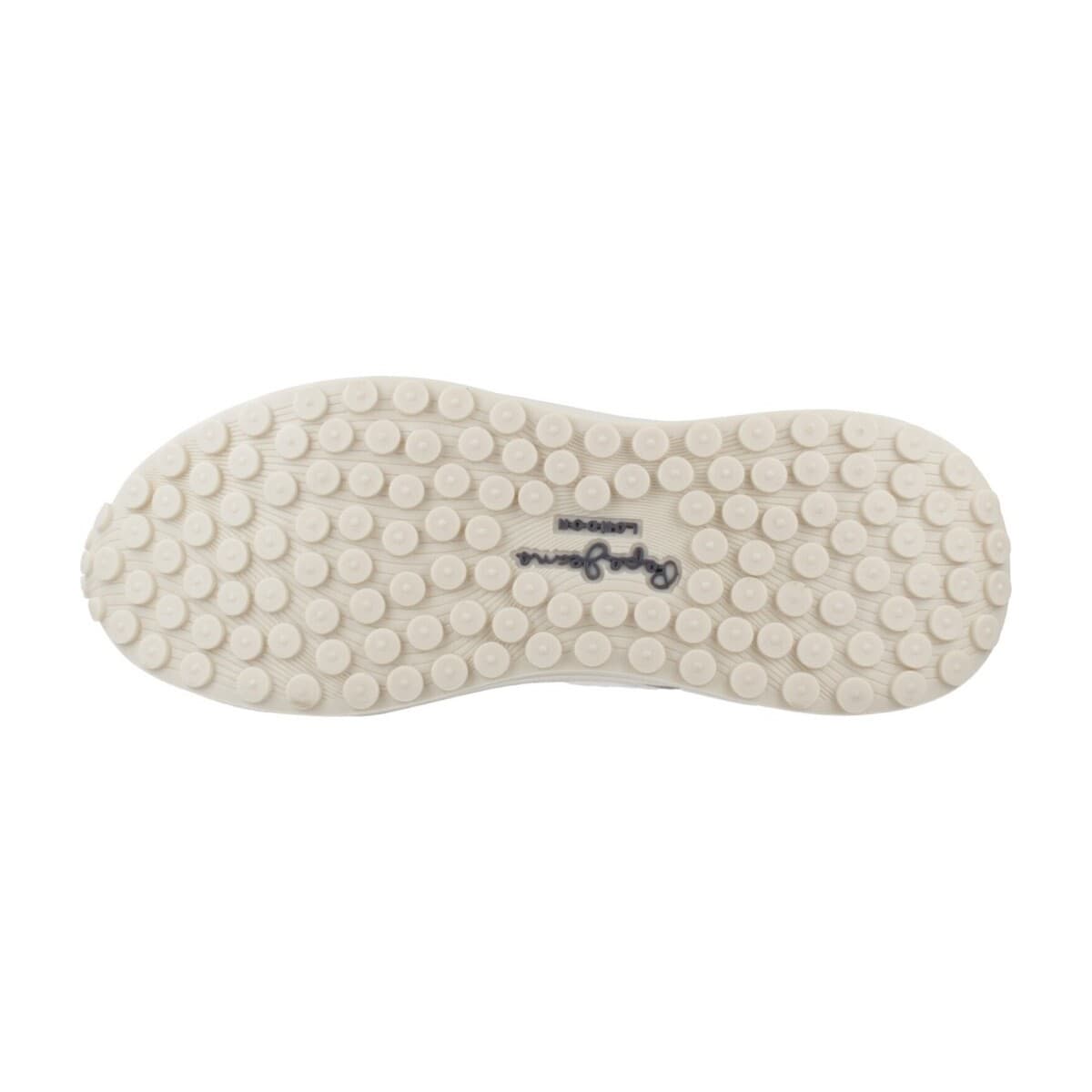 Women's Sneakers Pepe Jeans White