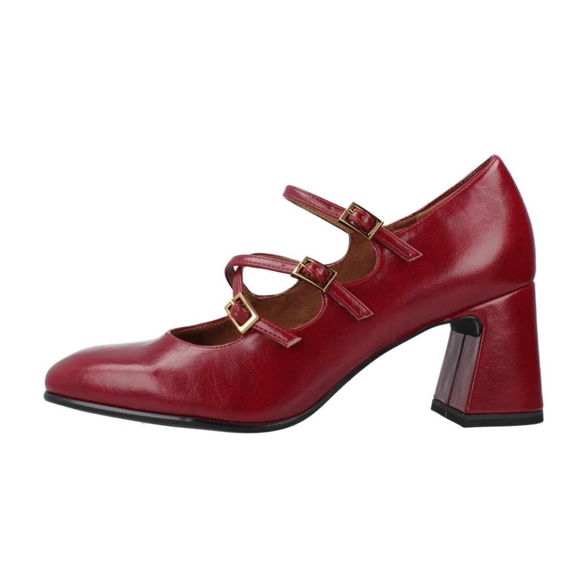 Women's Pumps Tamaris Red