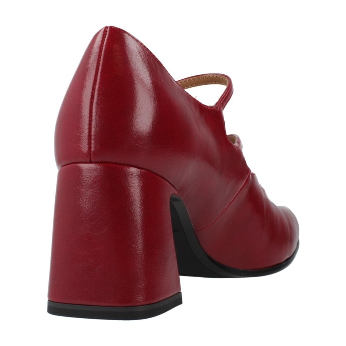 Women's Pumps Tamaris Red