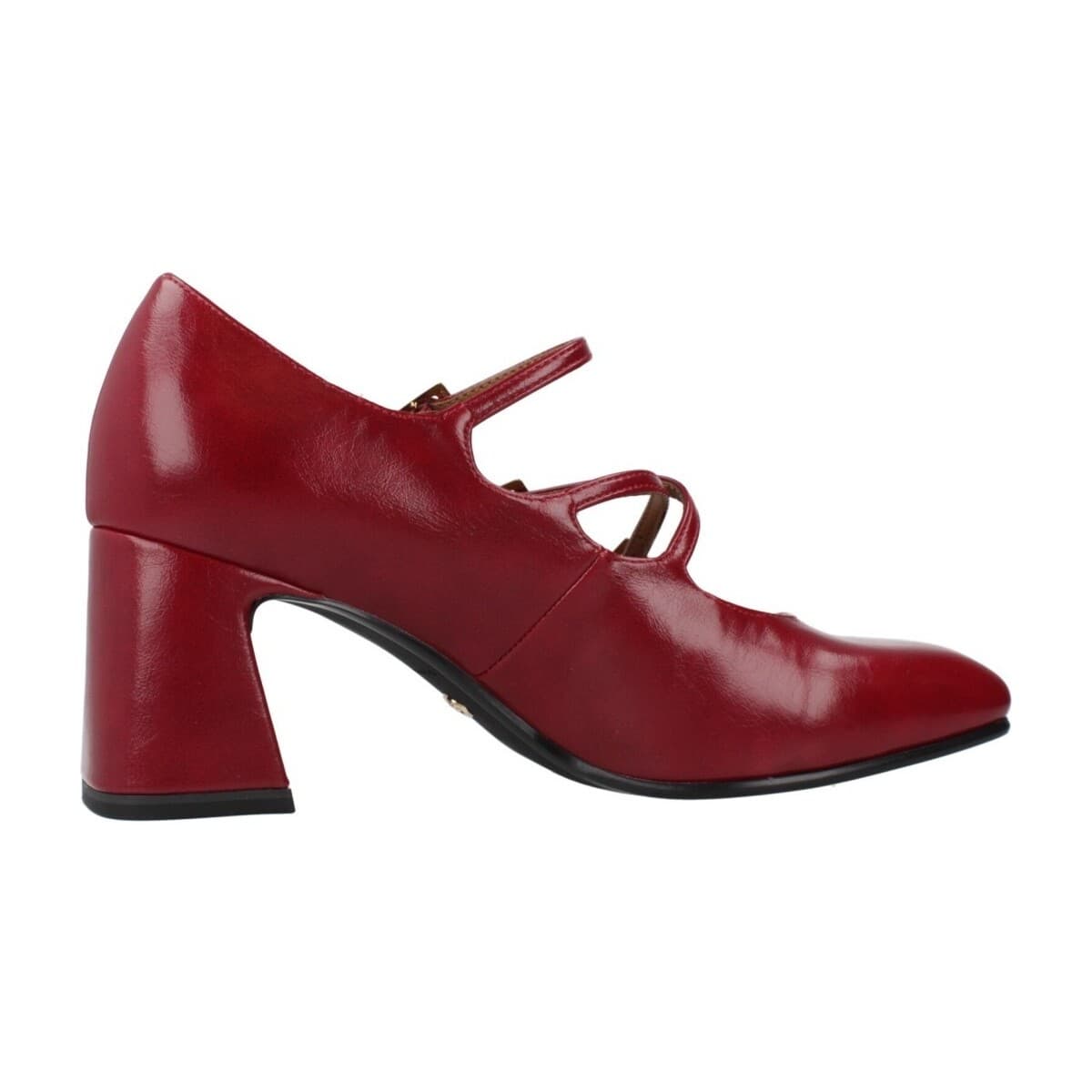 Women's Pumps Tamaris Red