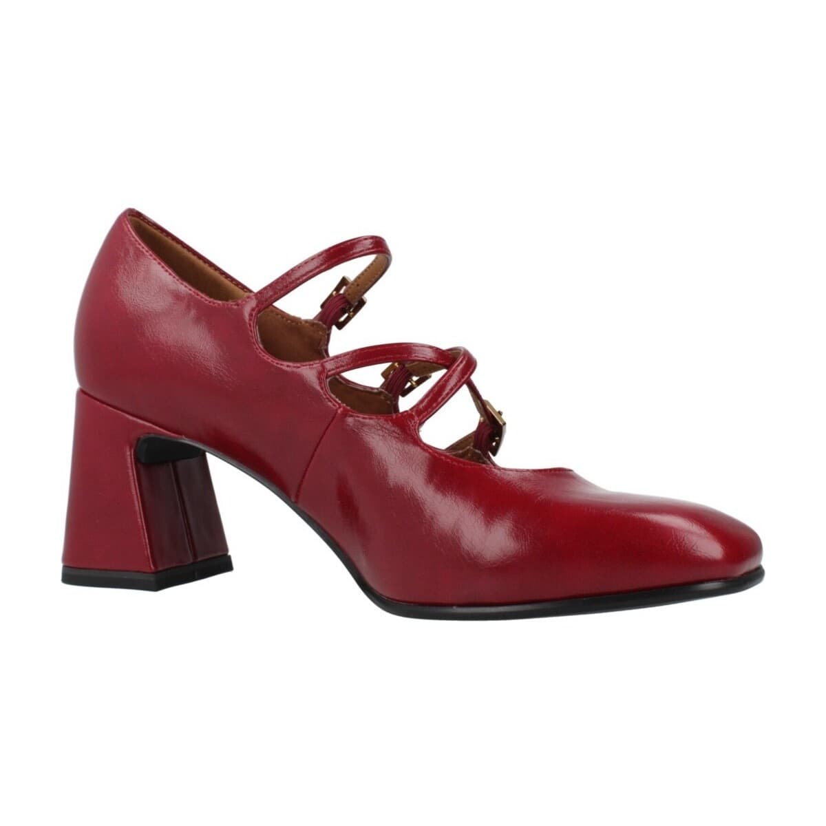 Women's Pumps Tamaris Red