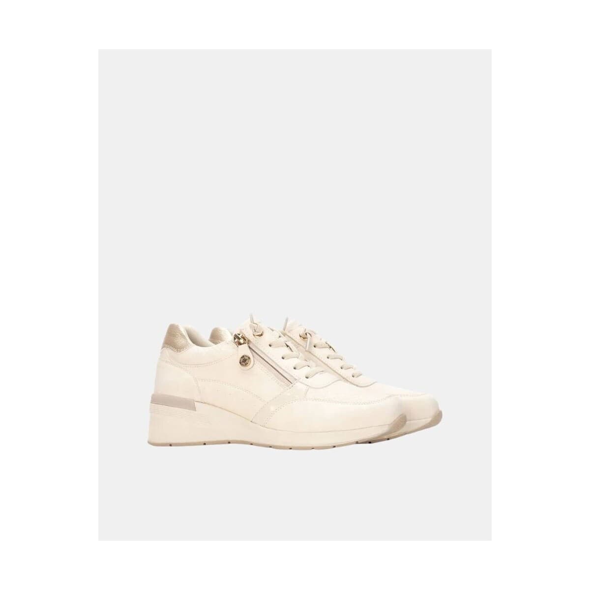 Women's Sneakers Refresh Beige