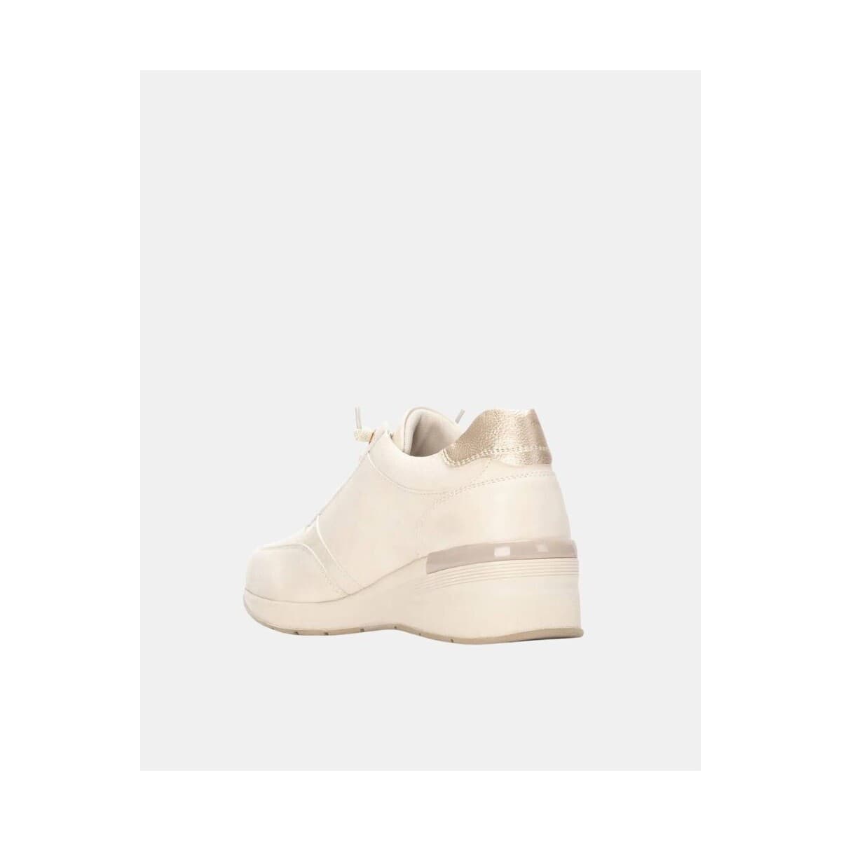 Women's Sneakers Refresh Beige