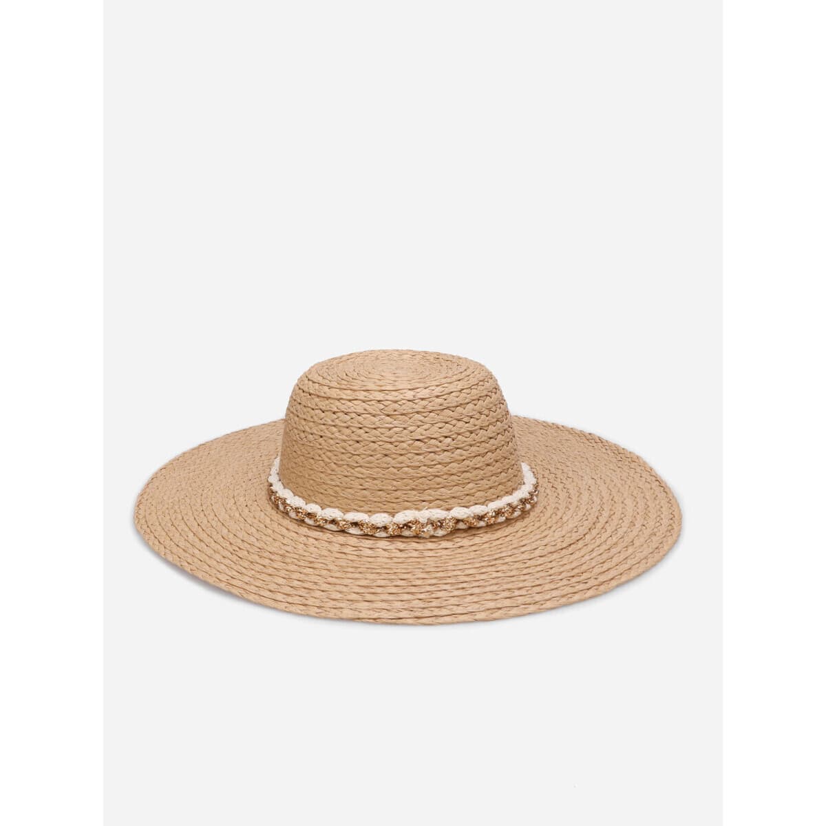 Women's Caps La Modeuse Beige