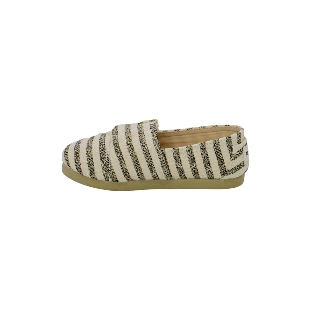 Girls' Espadrilles Paez Beige