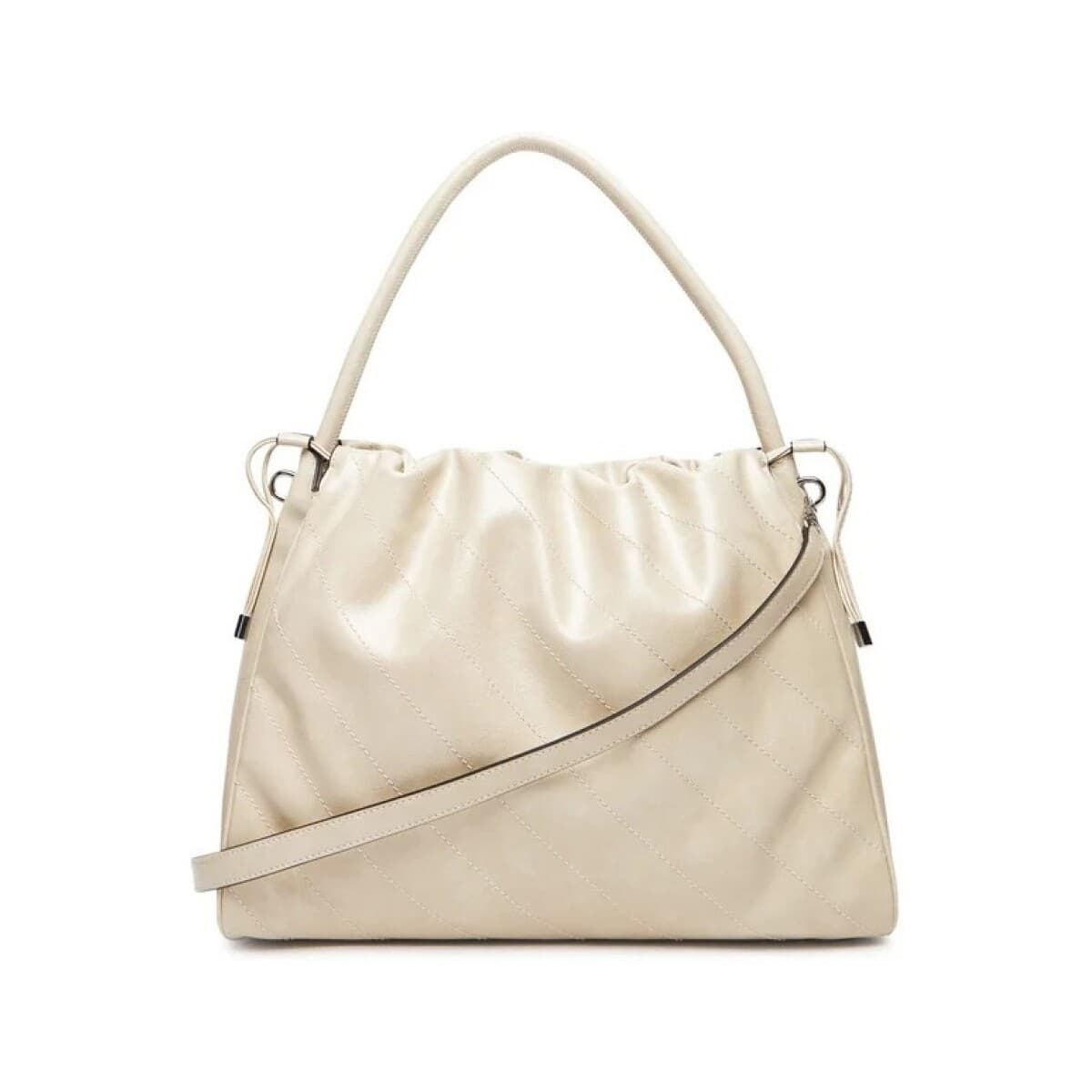Women's Handbags Guess Beige