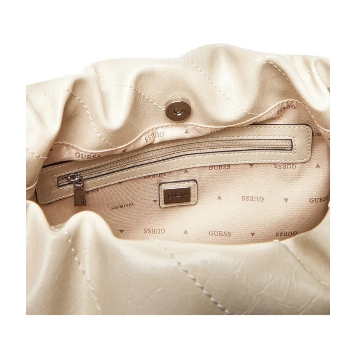 Women's Handbags Guess Beige