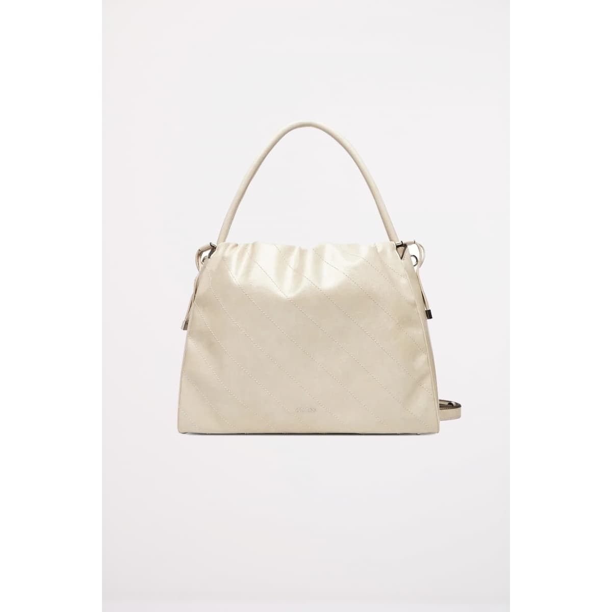 Women's Handbags Guess Beige