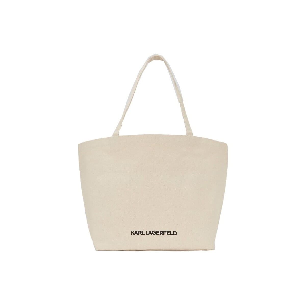 Women's Tote Bags Karl Lagerfeld Beige