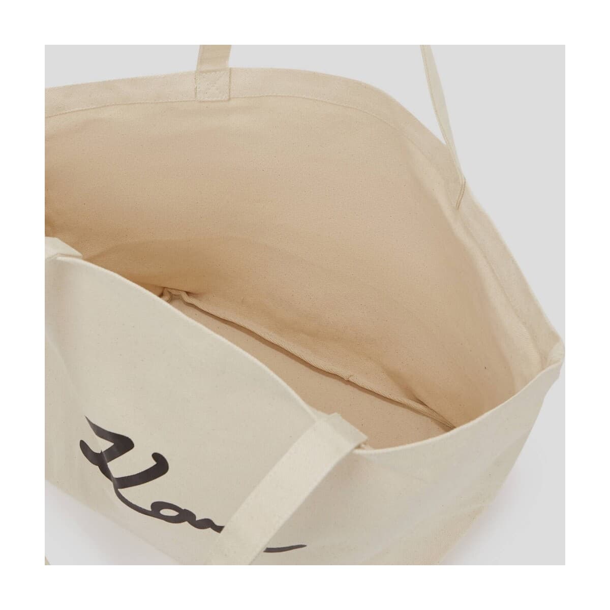 Women's Tote Bags Karl Lagerfeld Beige