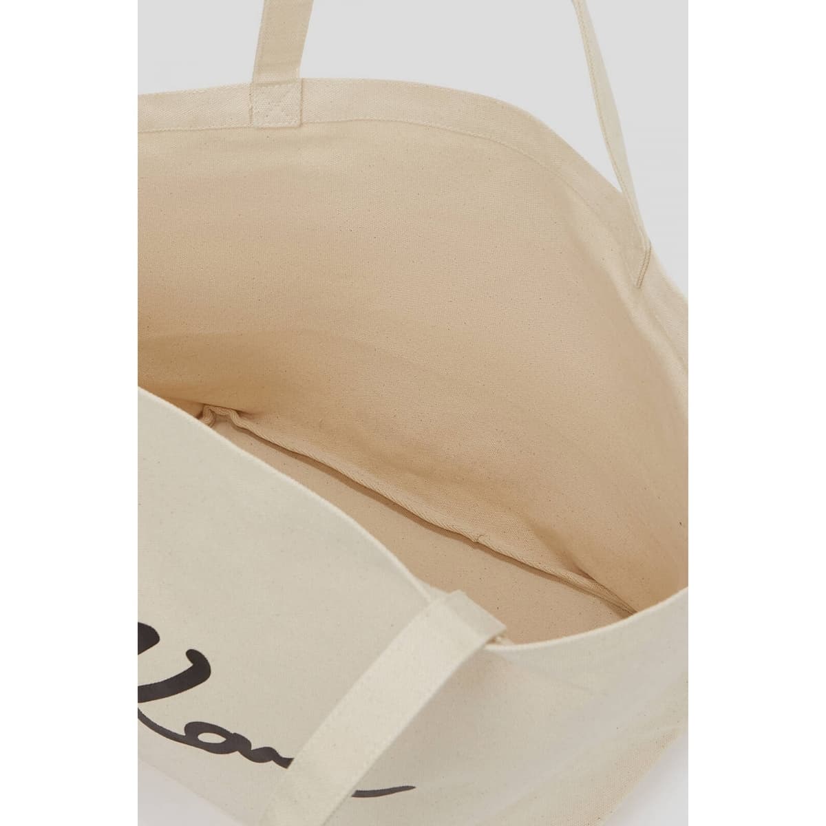 Women's Tote Bags Karl Lagerfeld Beige