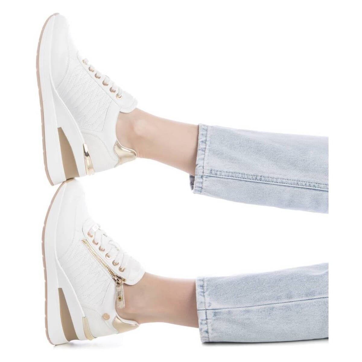 Women's Sneakers Xti White