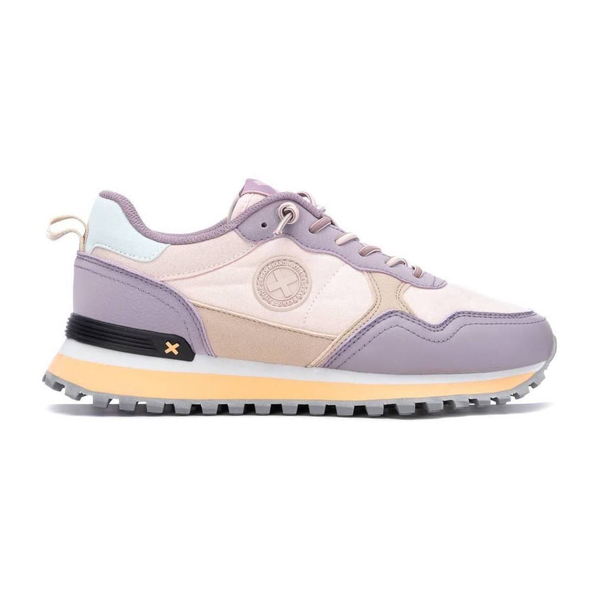 Women's Sneakers Xti Brown