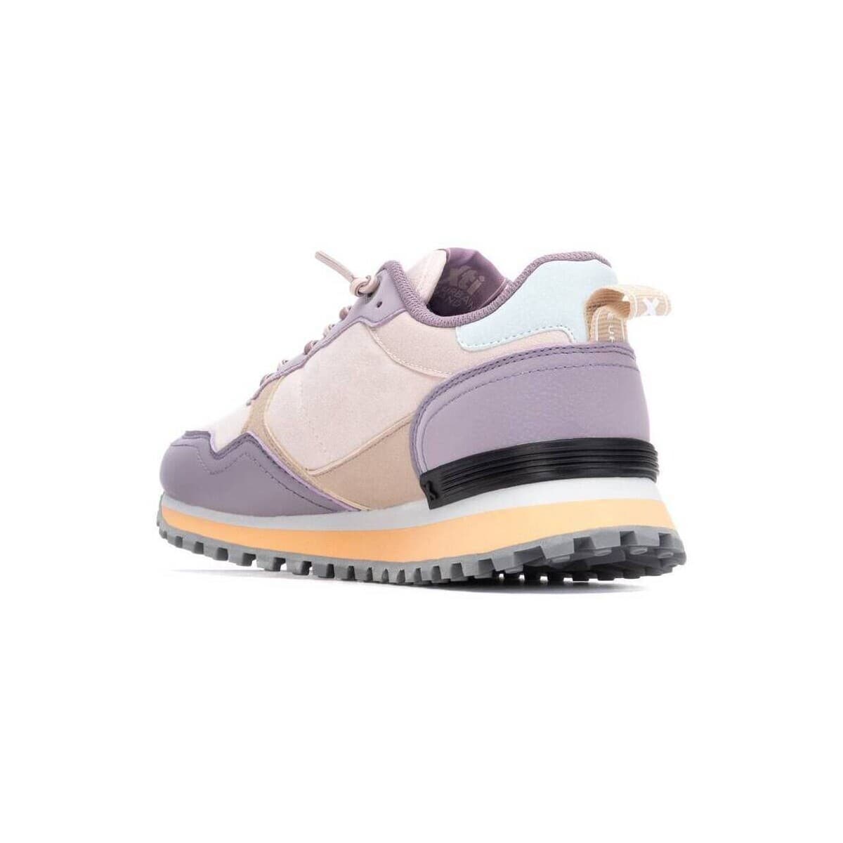 Women's Sneakers Xti Brown