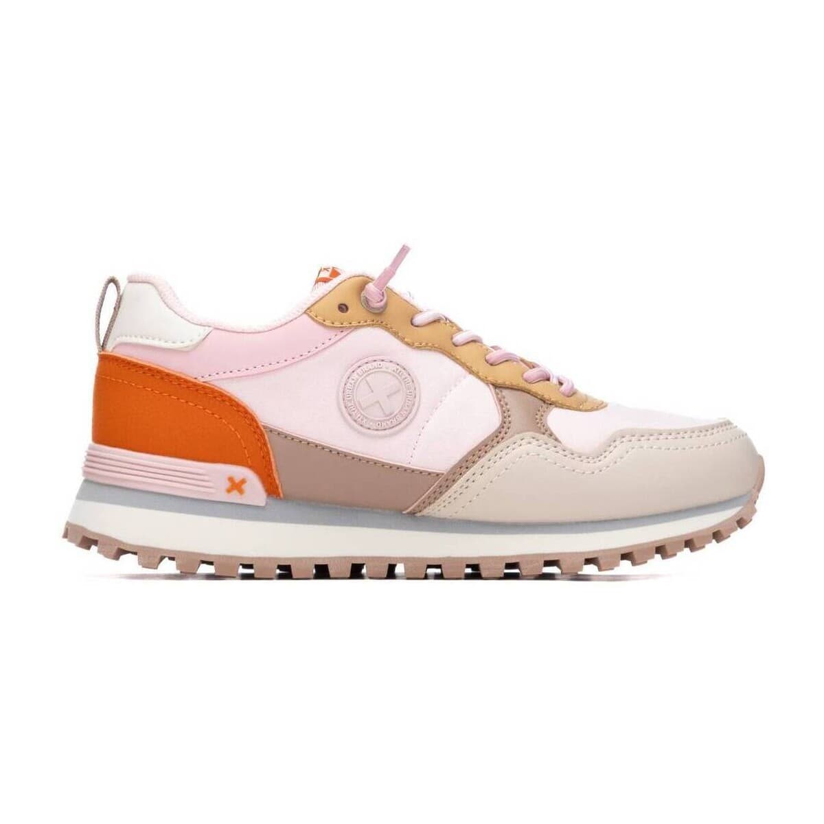 Women's Sneakers Xti Pink
