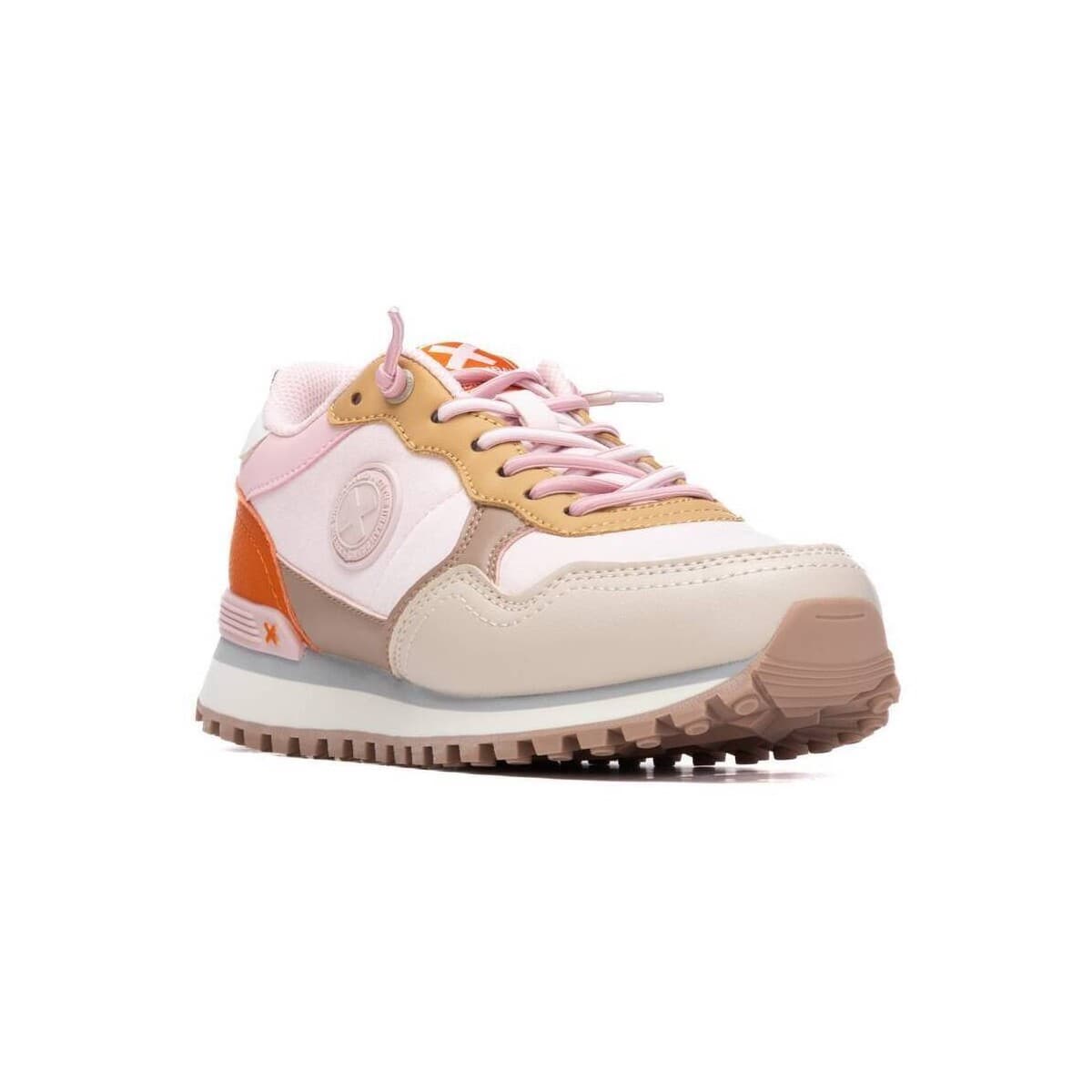Women's Sneakers Xti Pink