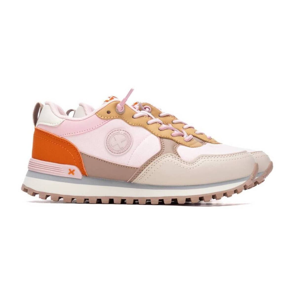 Women's Sneakers Xti Pink