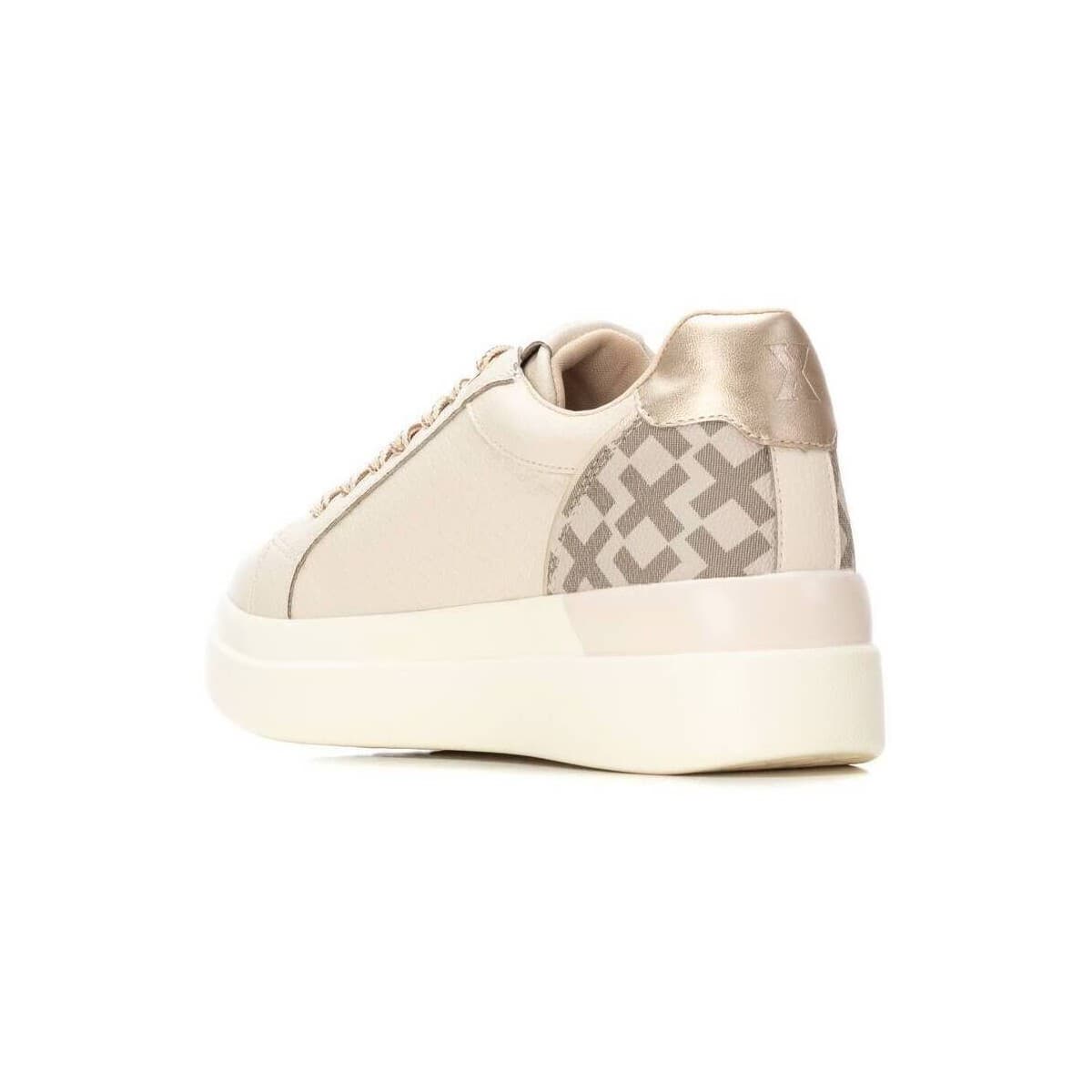 Women's Sneakers Xti Brown