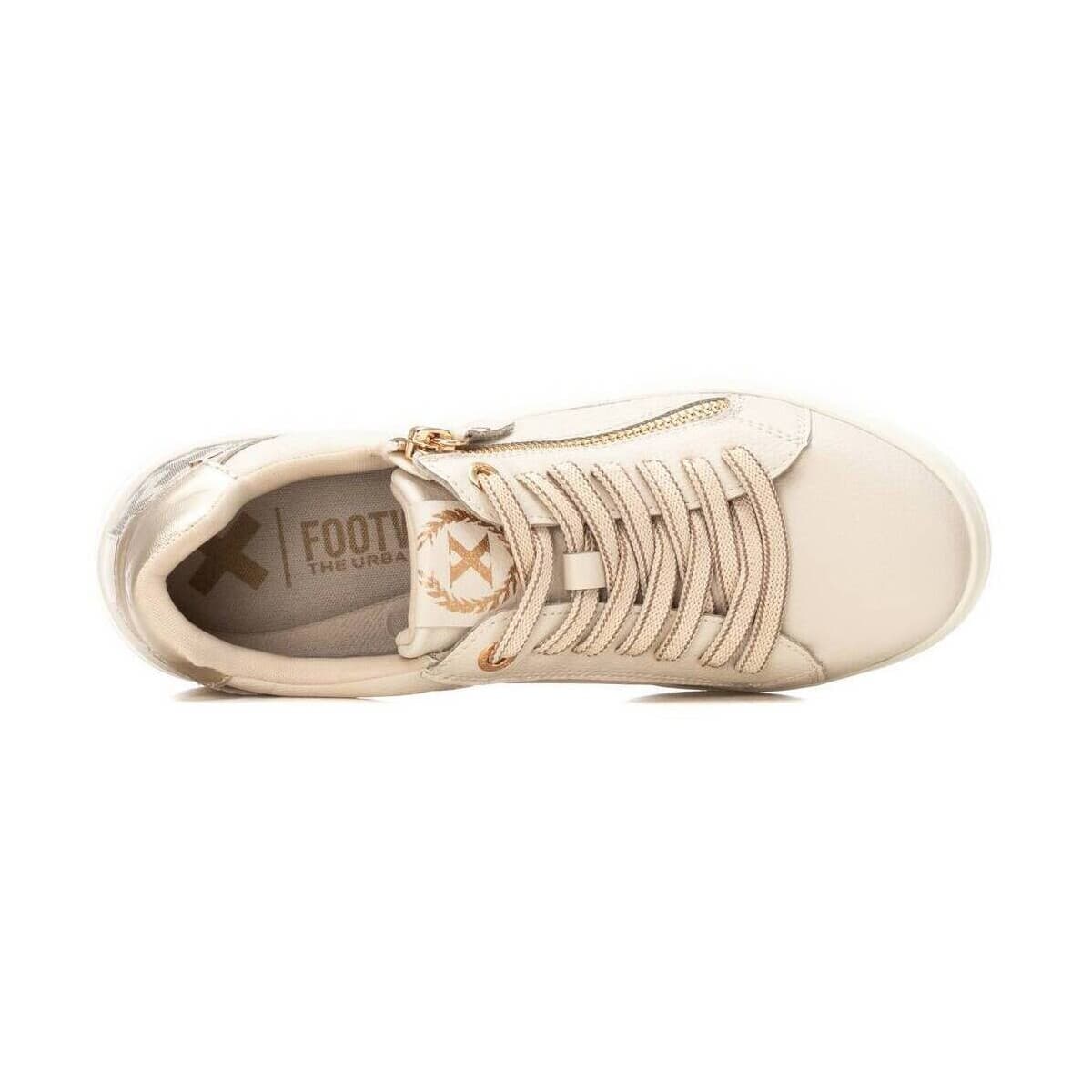 Women's Sneakers Xti Brown