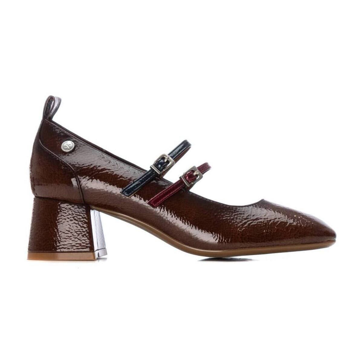 Women's Pumps Xti Brown