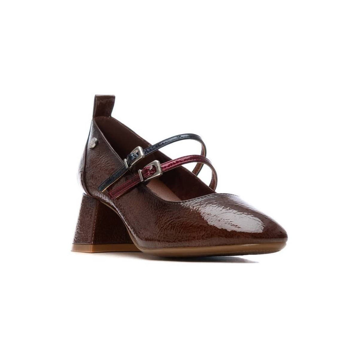 Women's Pumps Xti Brown