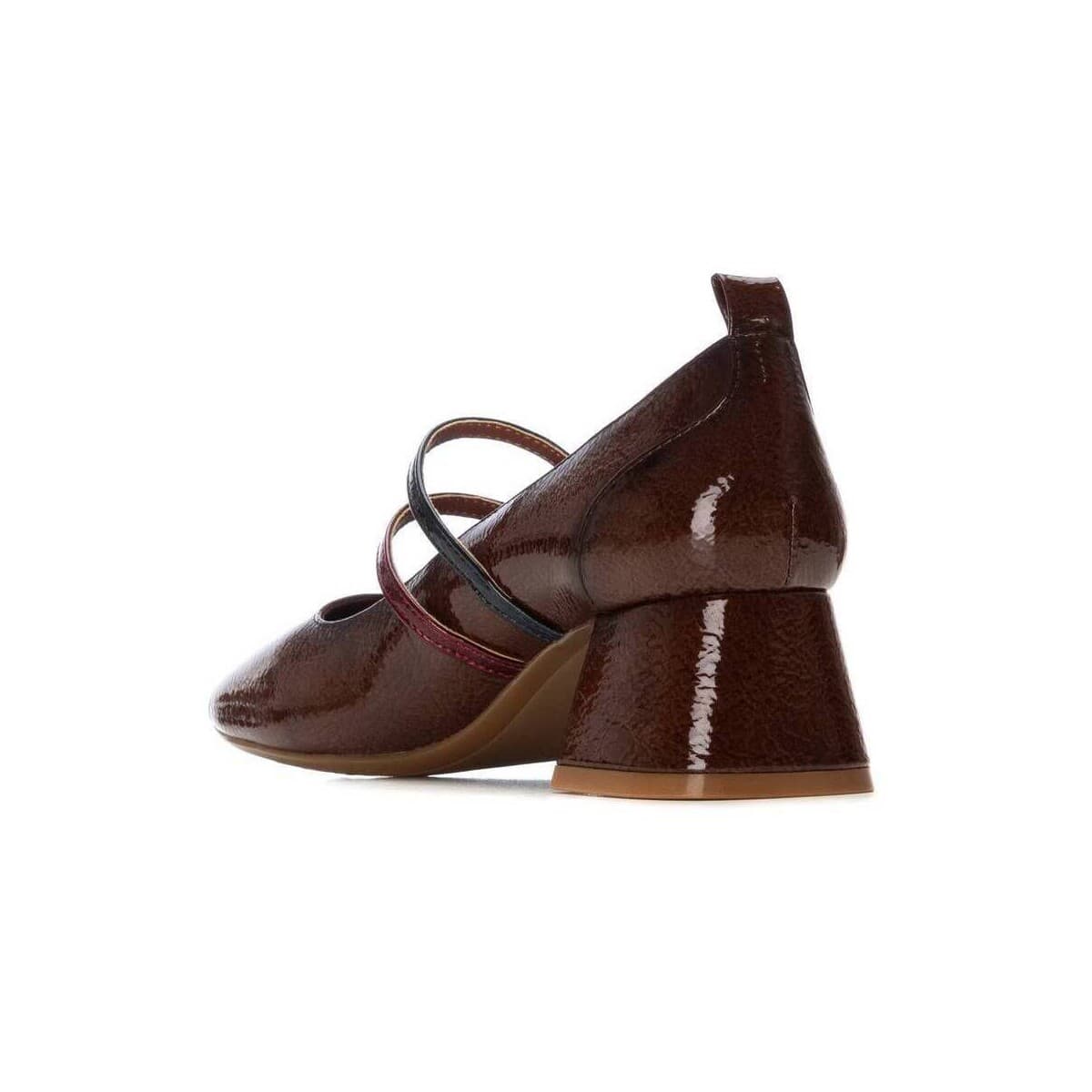 Women's Pumps Xti Brown
