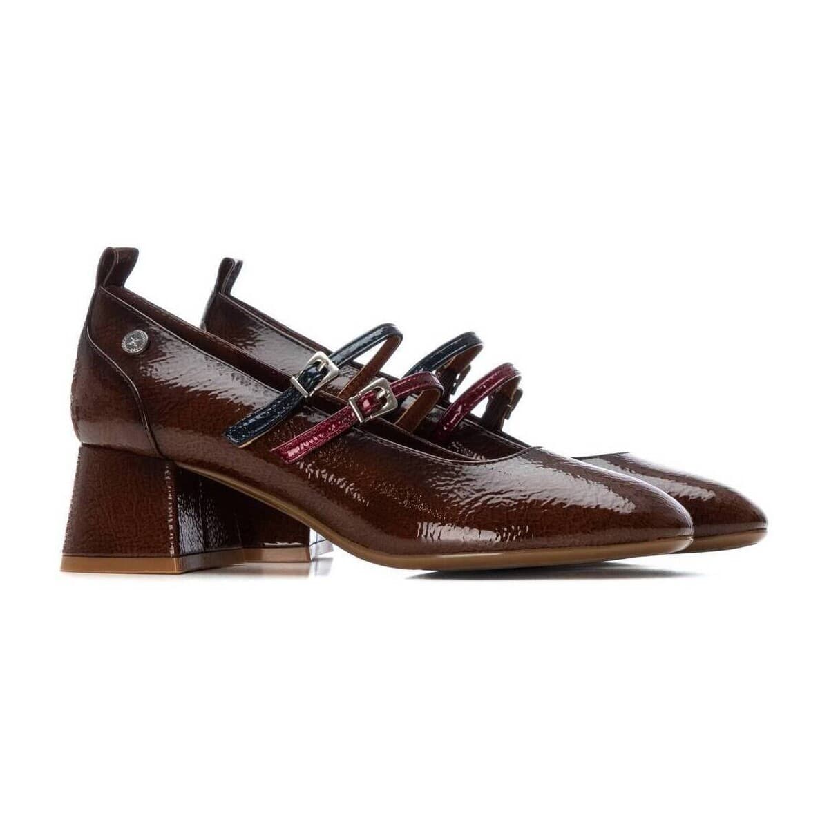 Women's Pumps Xti Brown