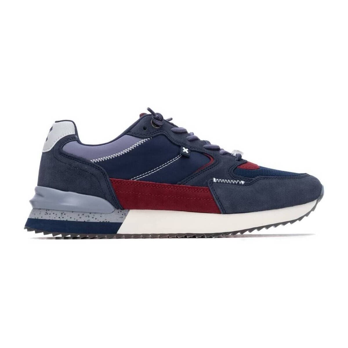 Men's Sneakers Xti Blue