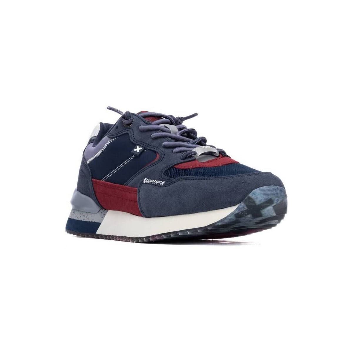 Men's Sneakers Xti Blue