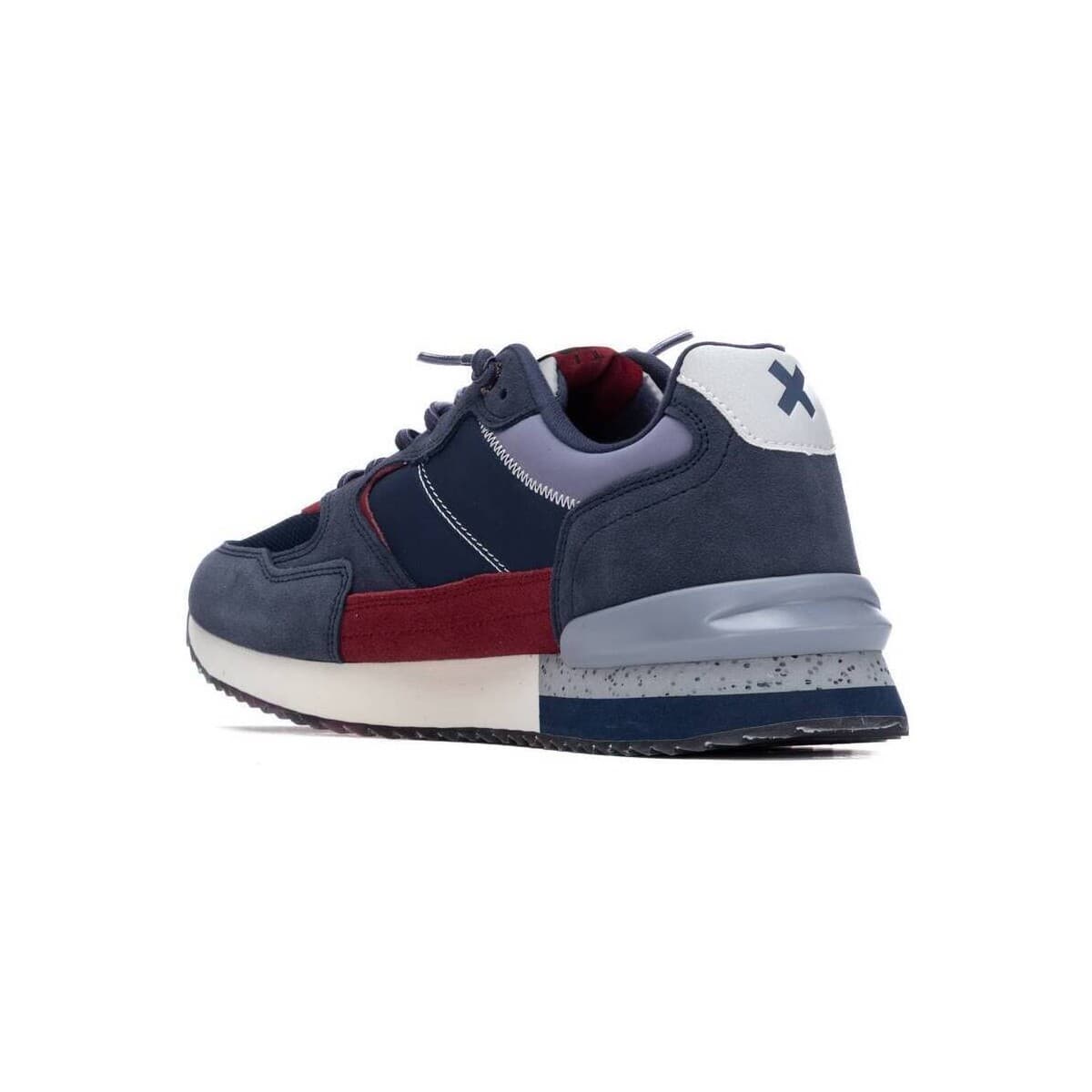 Men's Sneakers Xti Blue