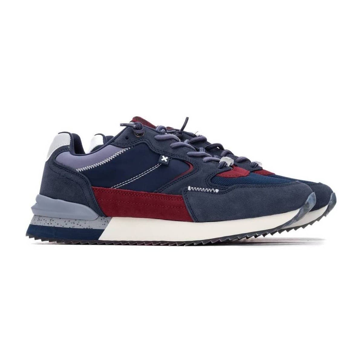 Men's Sneakers Xti Blue