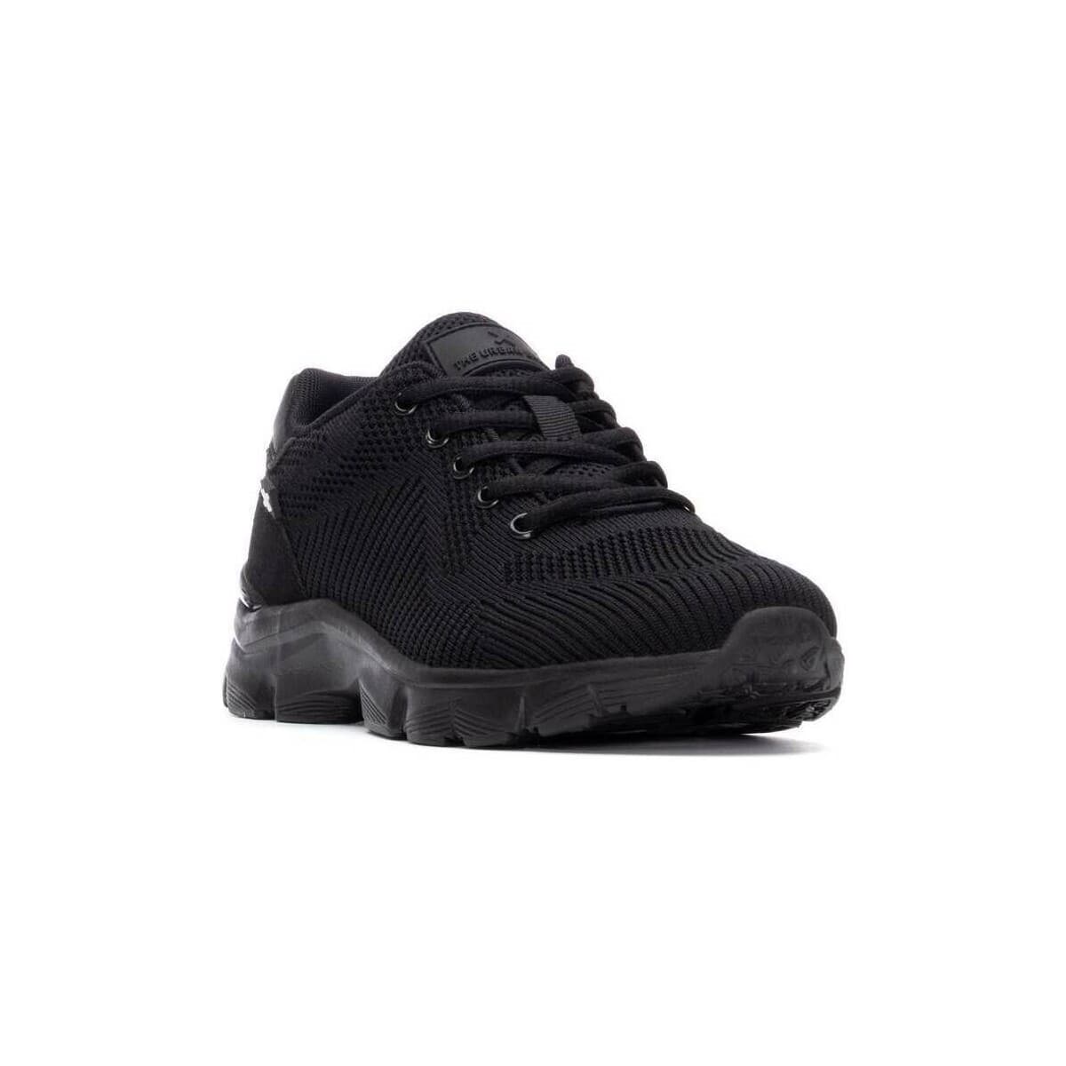 Women's Sneakers Xti Black
