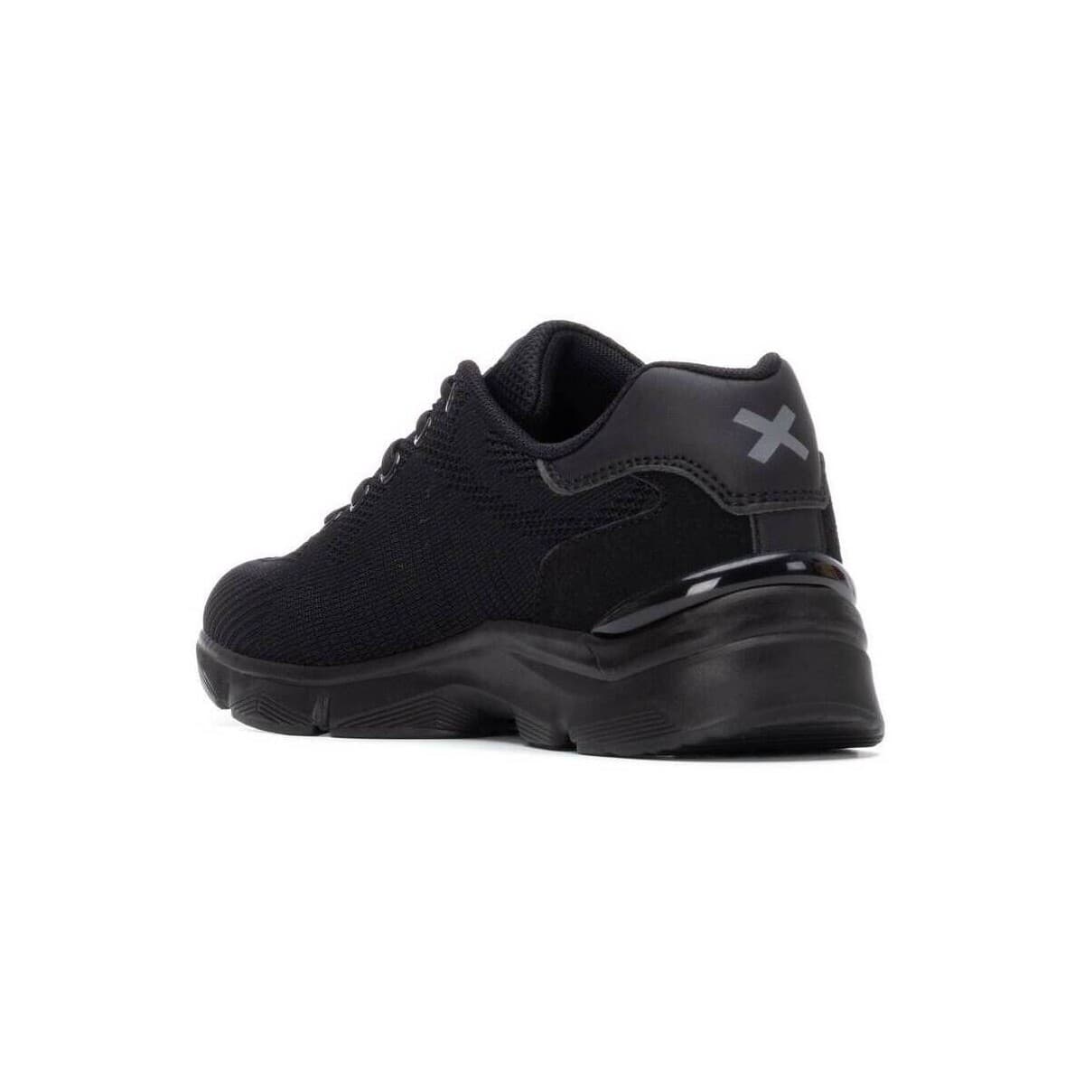 Women's Sneakers Xti Black