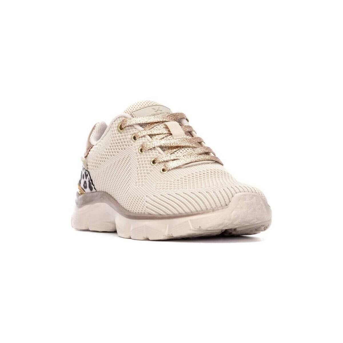 Women's Sneakers Xti Brown