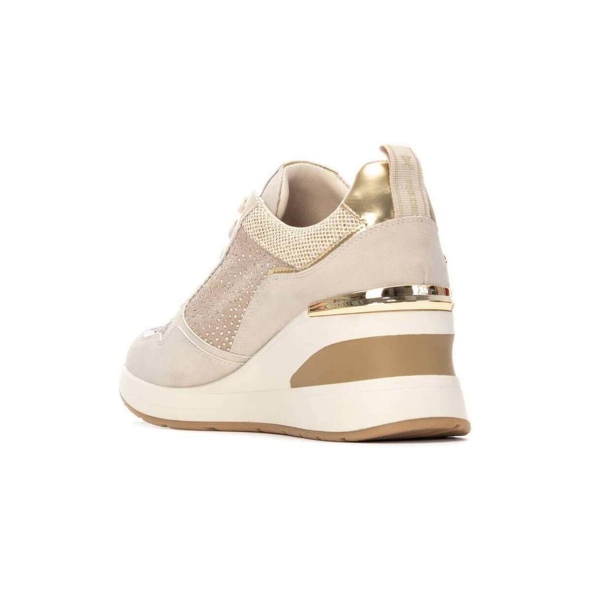 Women's Sneakers Xti Brown
