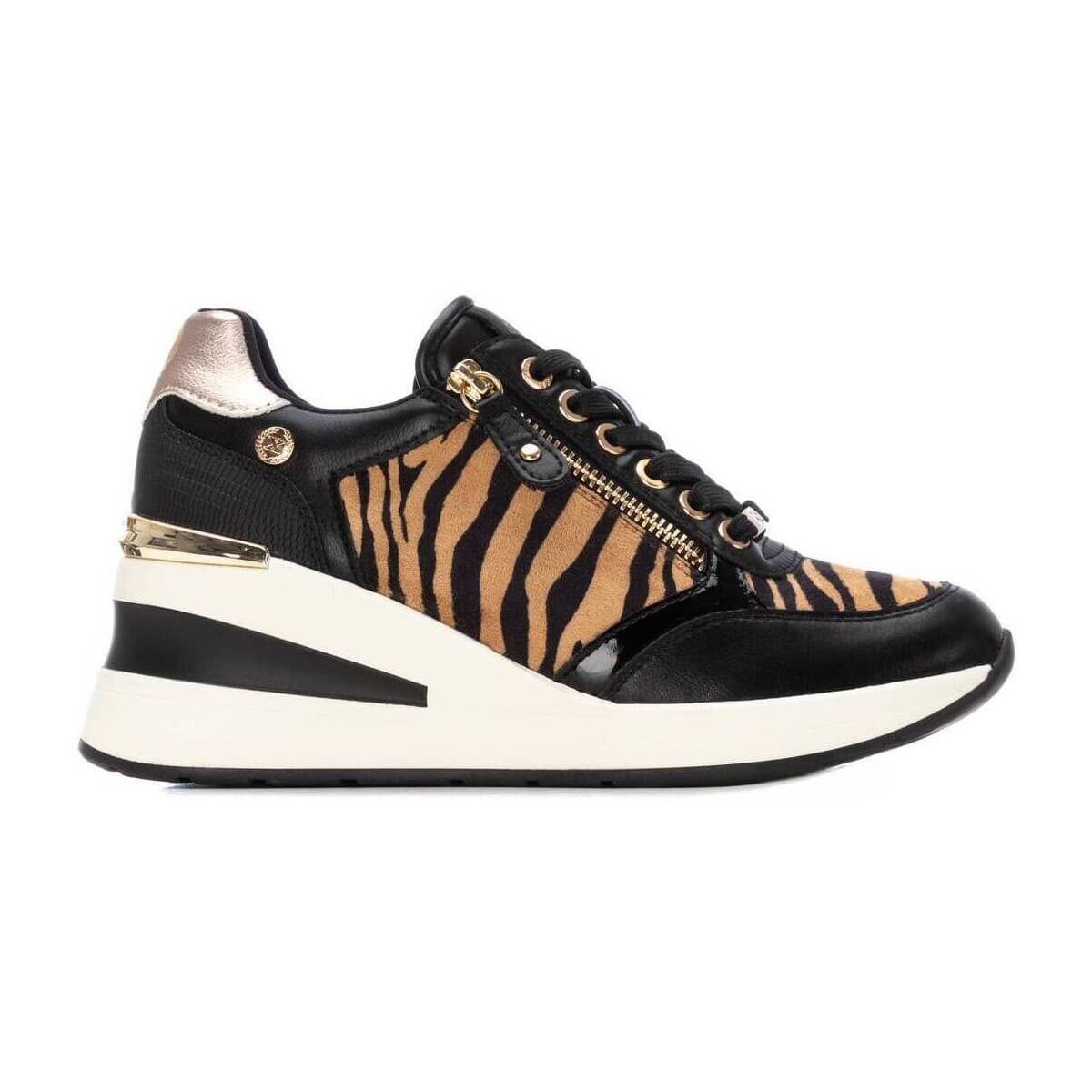 Women's Sneakers Xti Multicolor