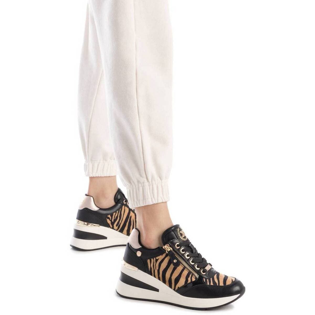 Women's Sneakers Xti Multicolor